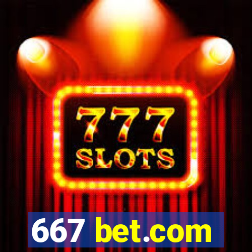 667 bet.com